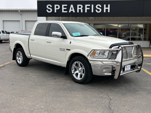 2018 RAM 1500 Base