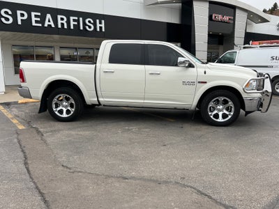 2018 RAM 1500 Base