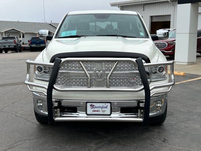 2018 RAM 1500 Base