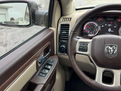 2018 RAM 1500 Base