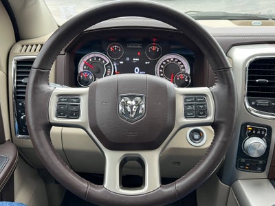 2018 RAM 1500 Base