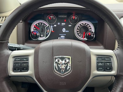 2018 RAM 1500 Base