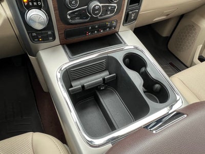 2018 RAM 1500 Base