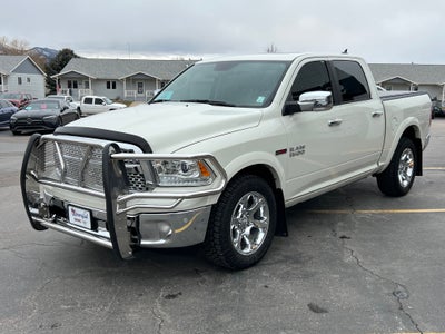2018 RAM 1500 Base