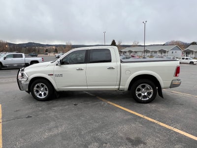 2018 RAM 1500 Base