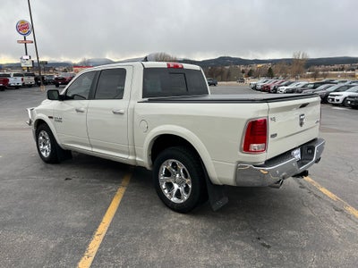 2018 RAM 1500 Base