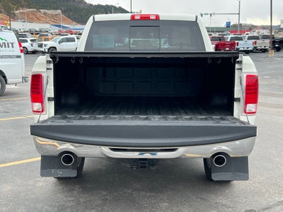 2018 RAM 1500 Base