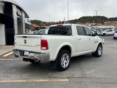 2018 RAM 1500 Base