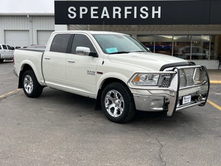 2018 RAM 1500 Base