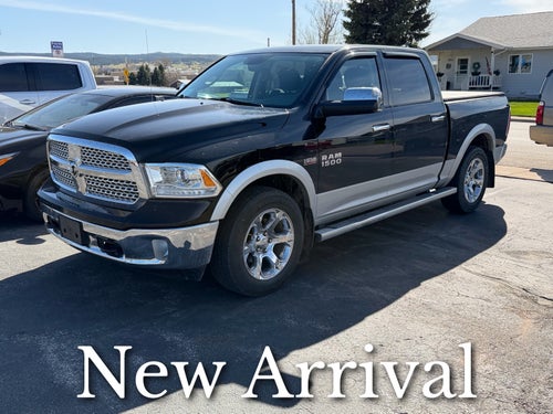 2014 RAM 1500 Base