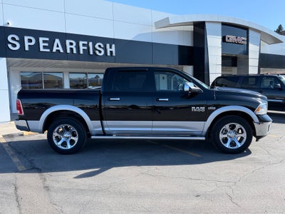 2014 RAM 1500 Base