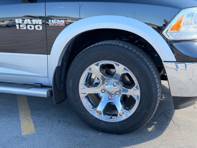 2014 RAM 1500 Base