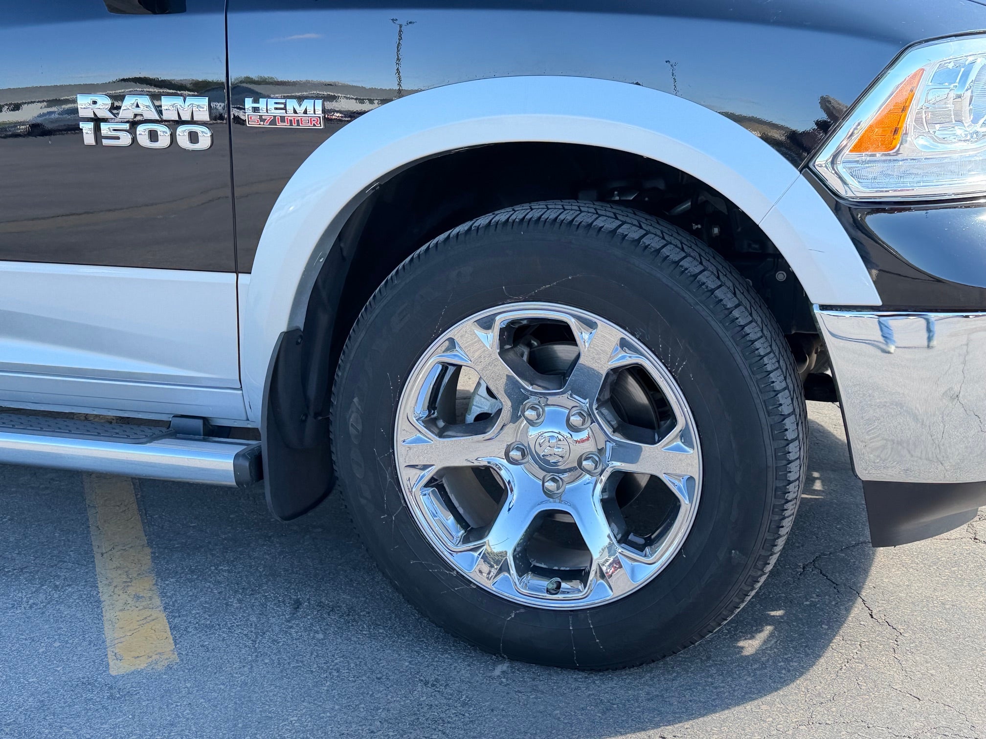 2014 RAM 1500 Base