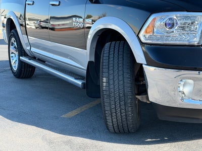 2014 RAM 1500 Base