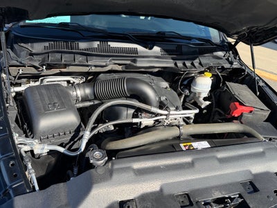 2014 RAM 1500 Base
