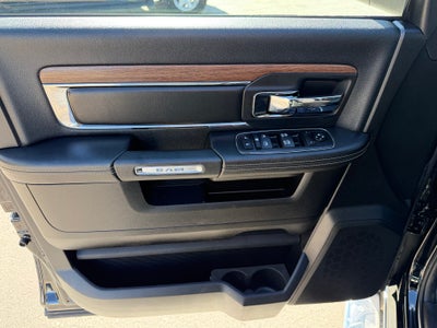 2014 RAM 1500 Base