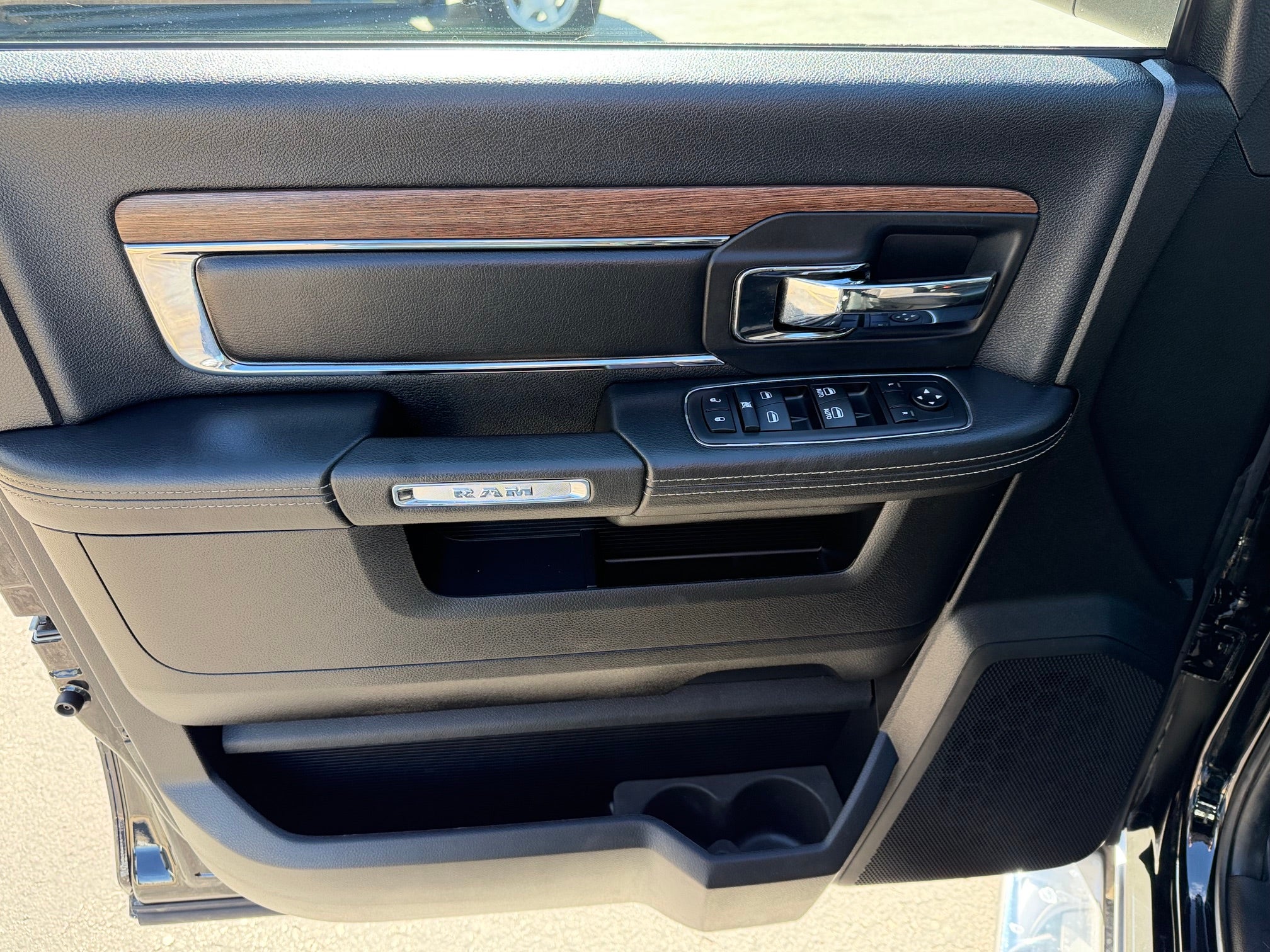 2014 RAM 1500 Base