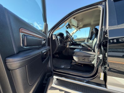 2014 RAM 1500 Base