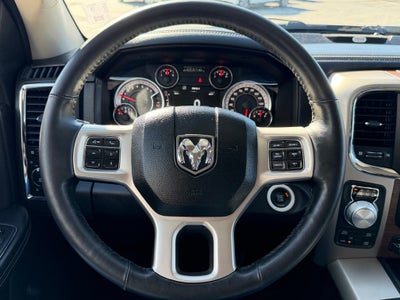 2014 RAM 1500 Base
