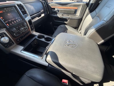 2014 RAM 1500 Base