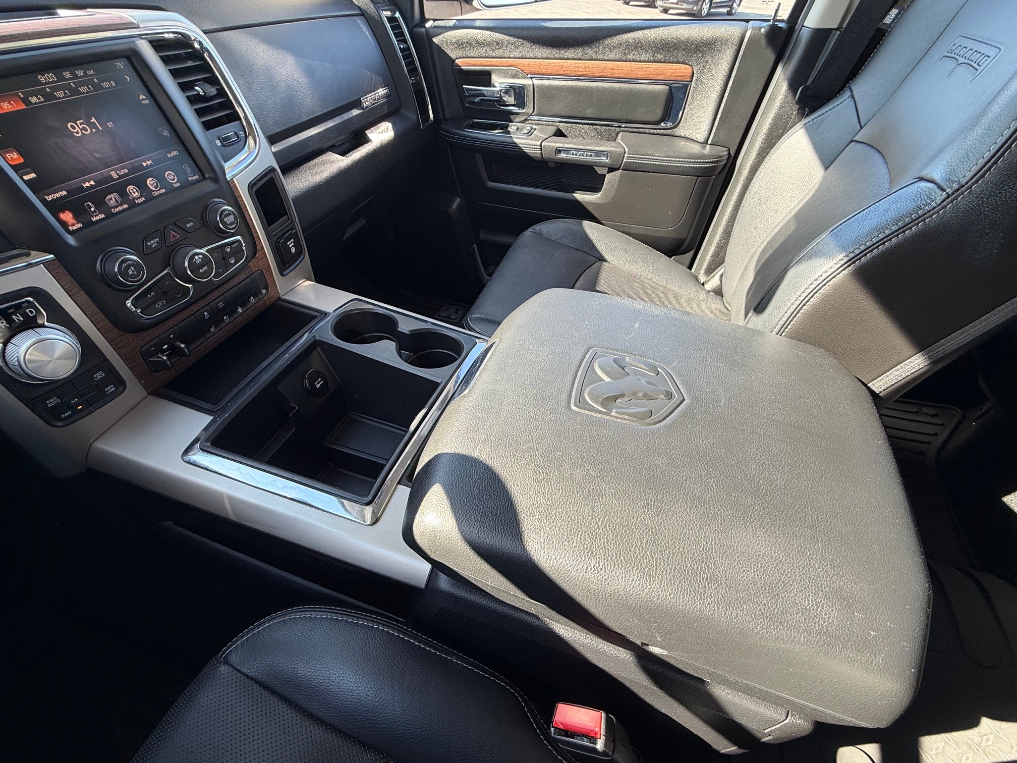 2014 RAM 1500 Base