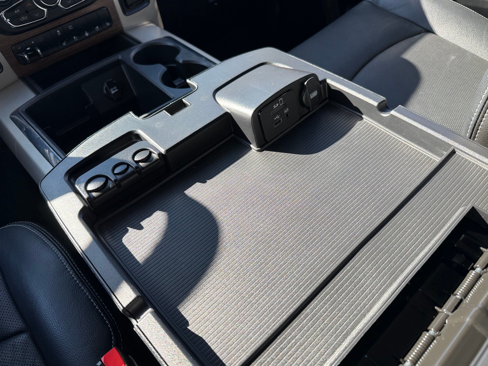 2014 RAM 1500 Base