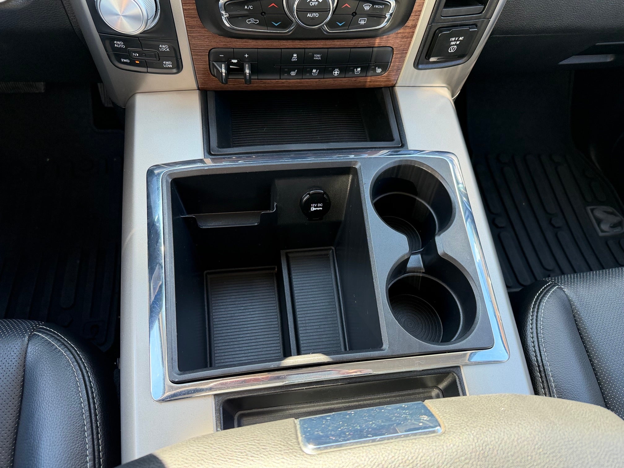 2014 RAM 1500 Base