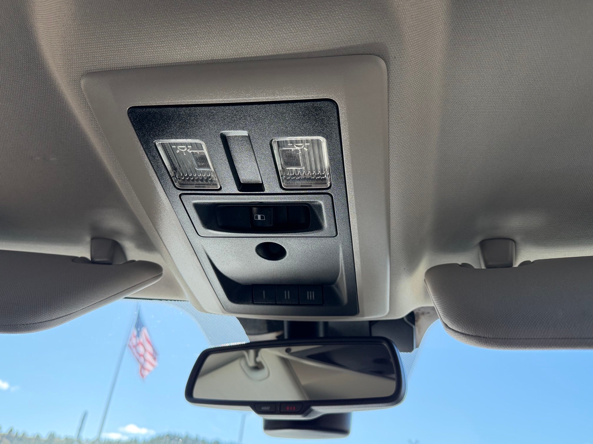 2014 RAM 1500 Base