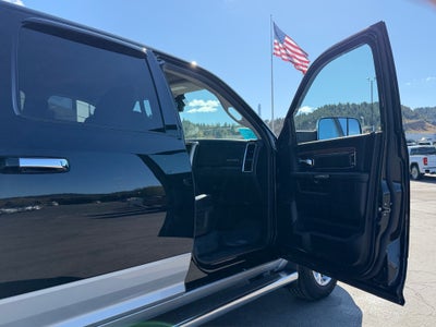 2014 RAM 1500 Base