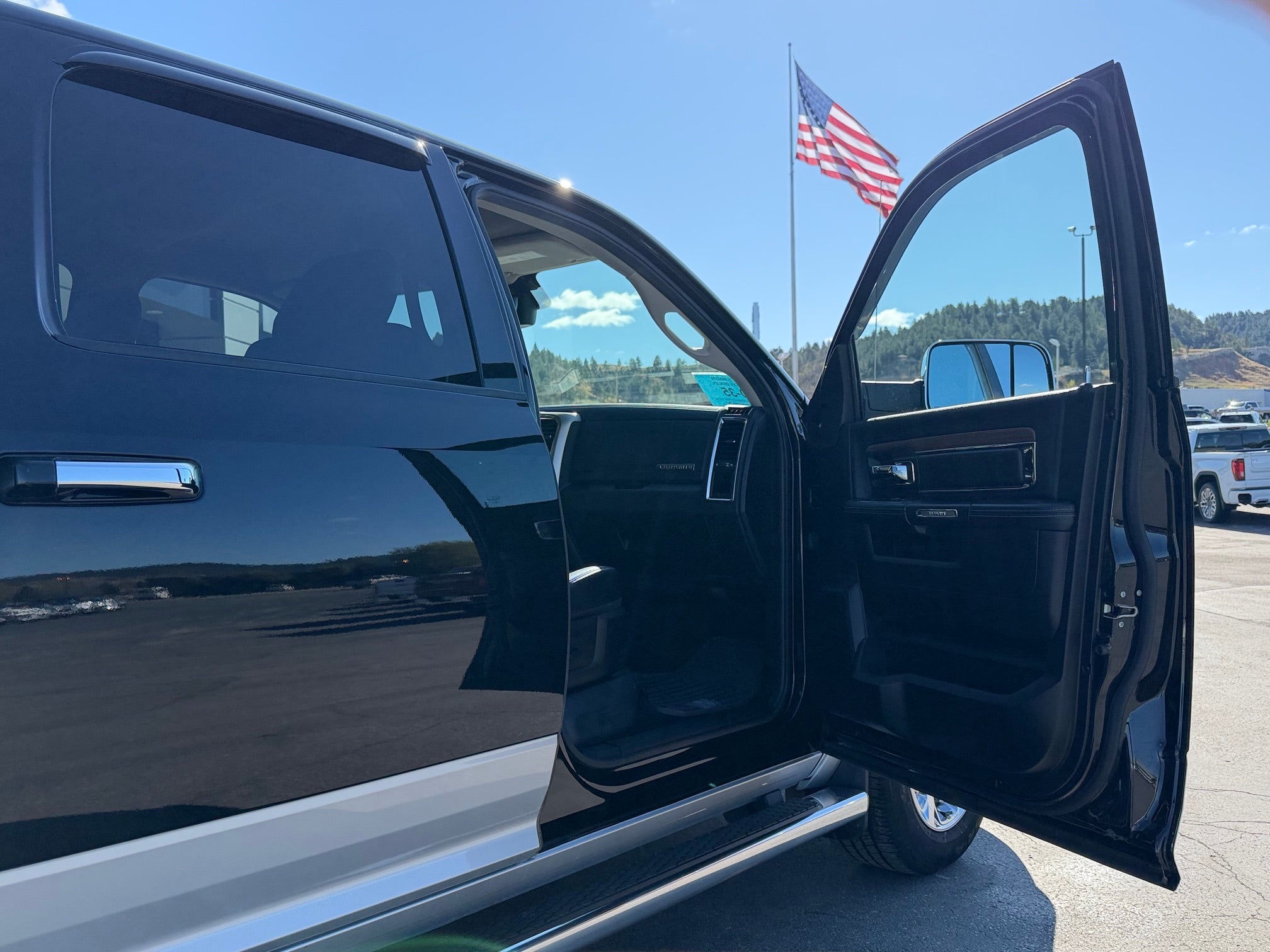 2014 RAM 1500 Base