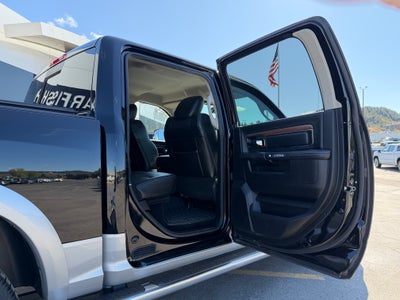 2014 RAM 1500 Base