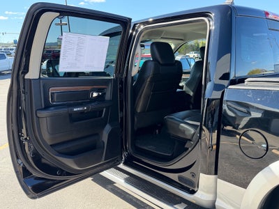 2014 RAM 1500 Base