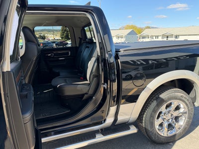 2014 RAM 1500 Base