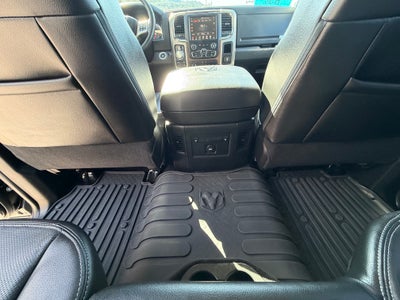 2014 RAM 1500 Base