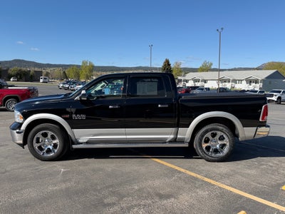 2014 RAM 1500 Base