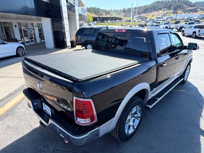 2014 RAM 1500 Base