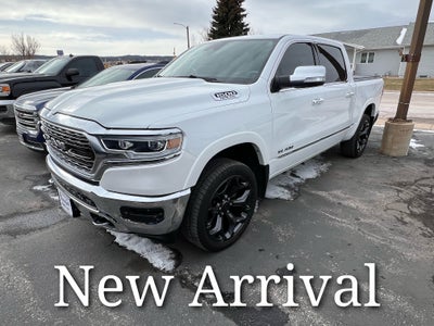 2019 RAM 1500 Base