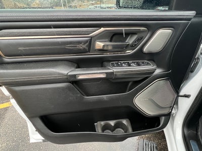 2019 RAM 1500 Base