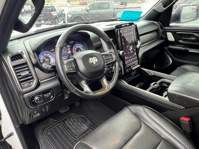 2019 RAM 1500 Base