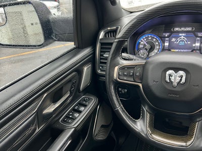2019 RAM 1500 Base