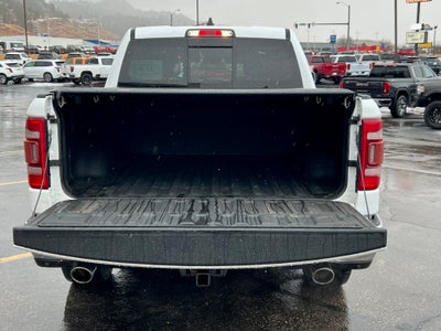2019 RAM 1500 Base