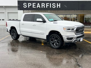 2019 RAM 1500 Base