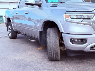 2022 RAM 1500 Base