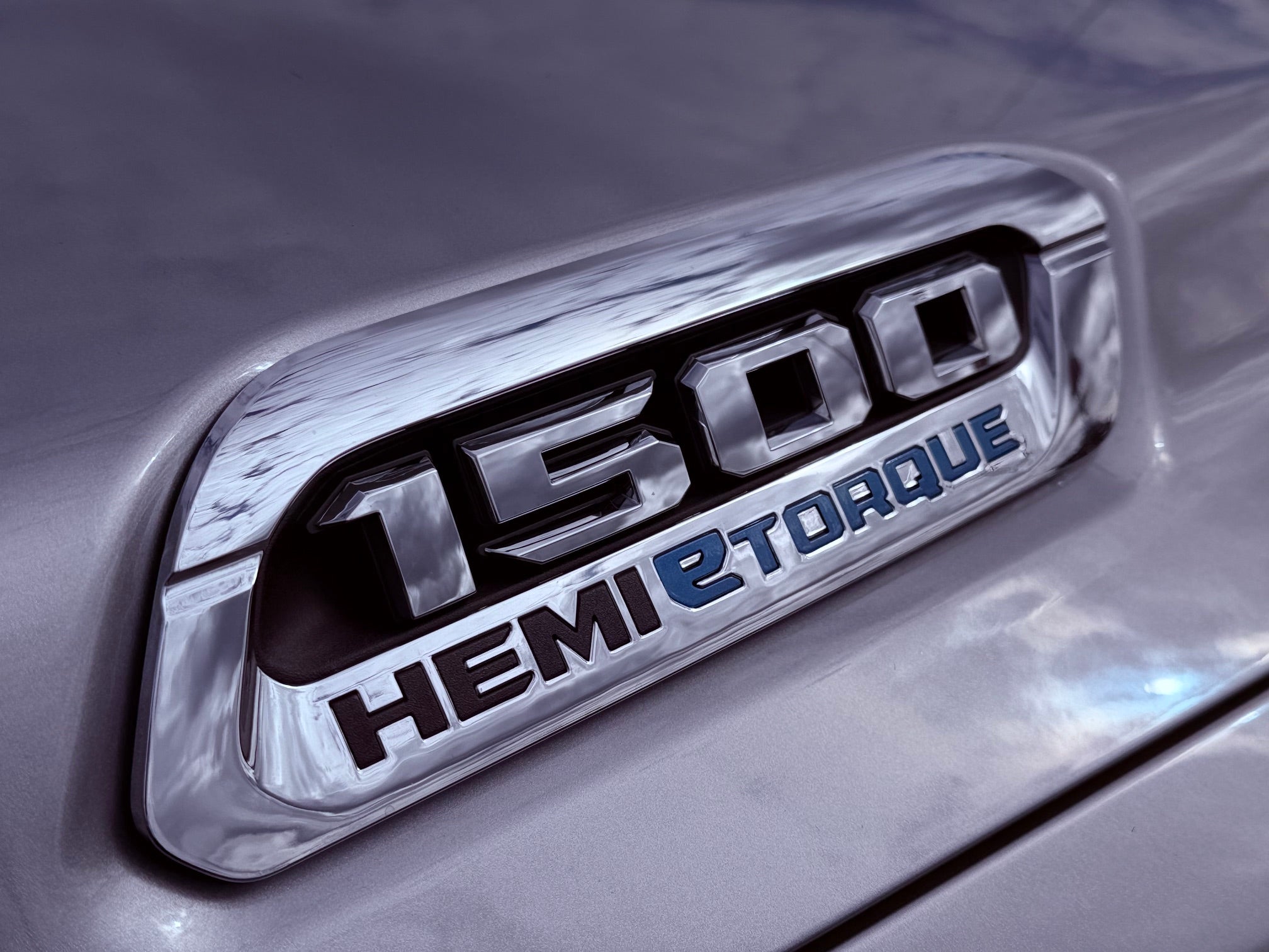 2022 RAM 1500 Base
