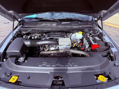 2022 RAM 1500 Base
