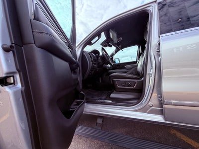 2022 RAM 1500 Base