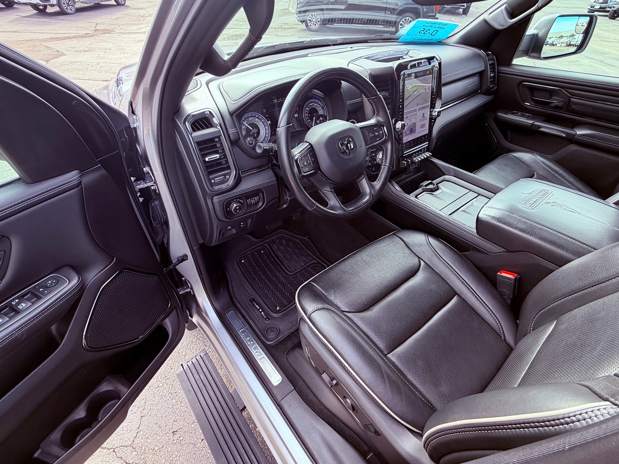 2022 RAM 1500 Base