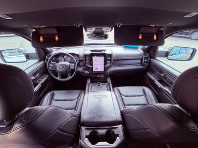 2022 RAM 1500 Base