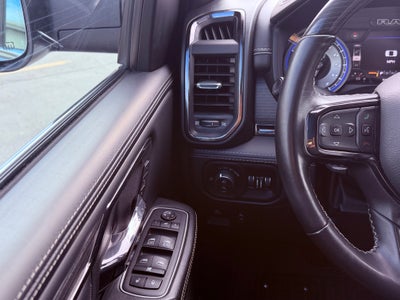 2022 RAM 1500 Base