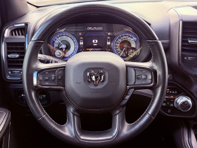2022 RAM 1500 Base